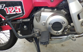 HONDA CT125 HUNTER CUB 1995 JA55