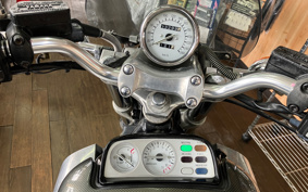 YAMAHA VMAX 2002 2LTN