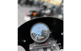 HARLEY HARLEY XL883L 2006 CR2