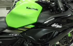 KAWASAKI NINJA 650 A 2018 ER650H