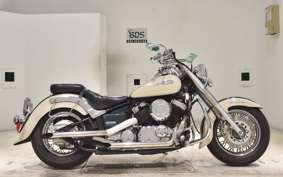 YAMAHA DRAGSTAR 400 CLASSIC 1998 4TR