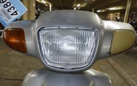 YAMAHA JOG APRIO 4JP