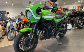 KAWASAKI Z900RS CAFE 2019 ZR900C