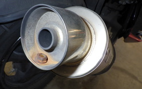 HONDA ｸﾞﾗｼﾞｱ