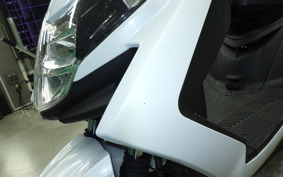 SUZUKI ｽｳｨｯｼｭ125 DV12B