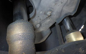 HONDA DIO ZX GEN 2 AF35