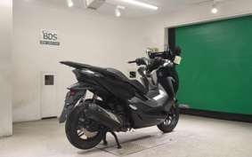 HONDA FORZA 250 1998 MF13