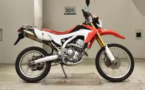 HONDA CRF250L MD38