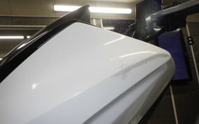 HONDA FAZE 1997 MF11