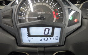 KAWASAKI NINJA 400 2015 EX400E