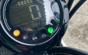 HONDA CT125 HUNTER  CUB  JA65