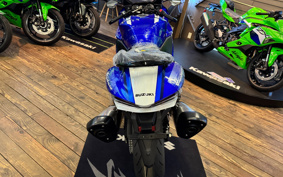 SUZUKI Hayabusa SE 2026 EJ11A