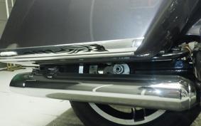 HARLEY FLHX 1690 2014