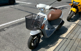 SUZUKI LET's 4 CA41A