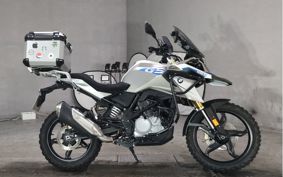 BMW G310GS 2018 0G02