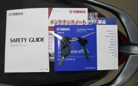 YAMAHA AXIS 125 Z 2020 SEJ6J