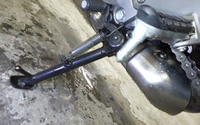 HONDA CB600F ABS 2011