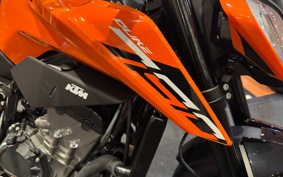 KTM 790 DUKE TU750