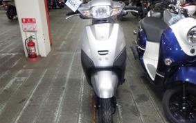 HONDA TACT Gen.4 AF79