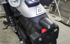 HONDA DAX 125 2020 JB06