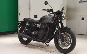 TRIUMPH BONNEVILLE T120 2024