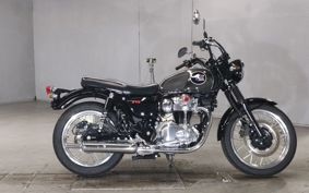 KAWASAKI MEGURO K3 2024 EJ800E