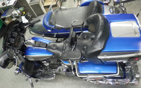 HARLEY FLHTCUI SIDECAR 1340 1996