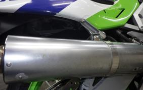 KAWASAKI ZXR750 1989 ZX750H