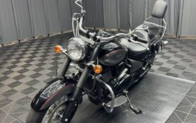 KAWASAKI VULCAN900 CLASSIC 2013 VN900B