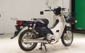 HONDA C110 SUPER CUB JA10