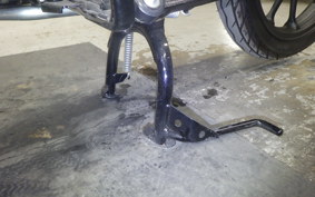 HONDA C125 SUPER CUB 2022 JA58