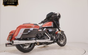 HARLEY FLHXSE1980CVO 2025