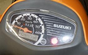 SUZUKI LET's 4 CA45A