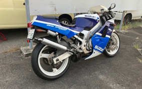 SUZUKI RGV250 VJ21A