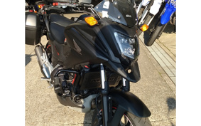 HONDA NC750X DCT ABS 2018 RC90