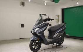 SUZUKI BURGMANｽﾄﾘｰﾄ125EX 2019 EA23M