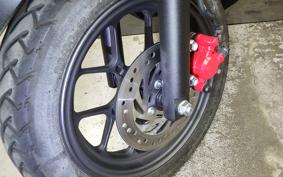 HONDA LEAD 125 2001 JK12