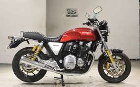 HONDA CB1100RS 2017 SC65