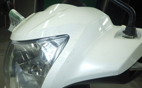SUZUKI ADDRESS V125 DT11A