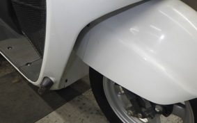 HONDA GYRO CANOPY 2005 TA03