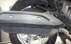 HONDA TACT-4ﾍﾞｰｼｯｸ 2004 AF75