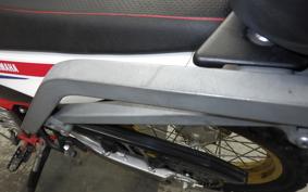 YAMAHA SEROW 250 Gen.3 2005 DG31J