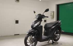 HONDA DIO110-3ﾍﾞｰｼｯｸ 2018 JK03