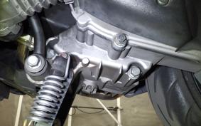 YAMAHA BW S125 Gen.2 SED9J