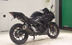 YAMAHA YZF-R25 2007 RG10J