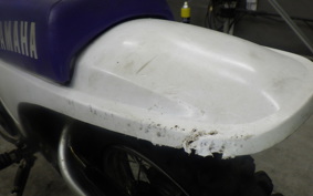 YAMAHA PW80 2011 4BC