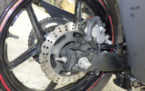 KAWASAKI NINJA 250R 2015 EX250K