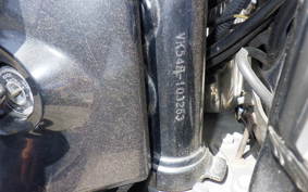 SUZUKI INTRUDER 400 Classic 2005 VK54A