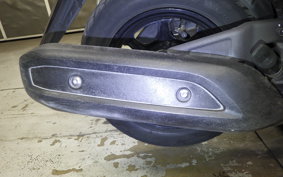 YAMAHA JOG-7 2025 AY01