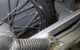HONDA C110 SUPER CUB JA07